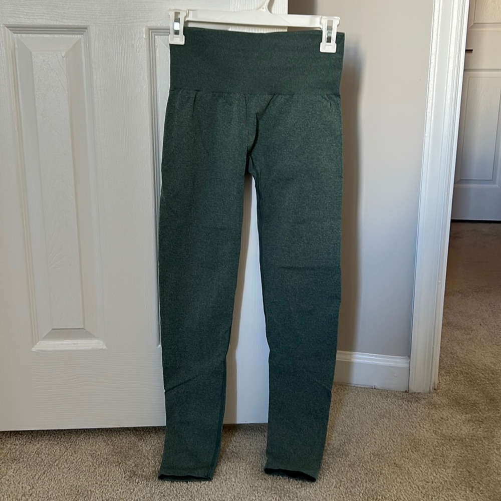 NVGTN NV Seamless leggings